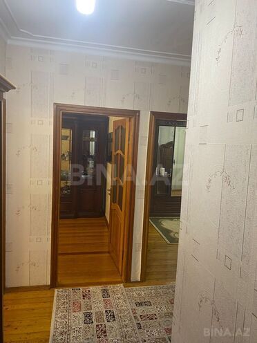 Satılır 3 otaqlı köhnə tikili 75 m², Neftçilər m., photo 4 from 12