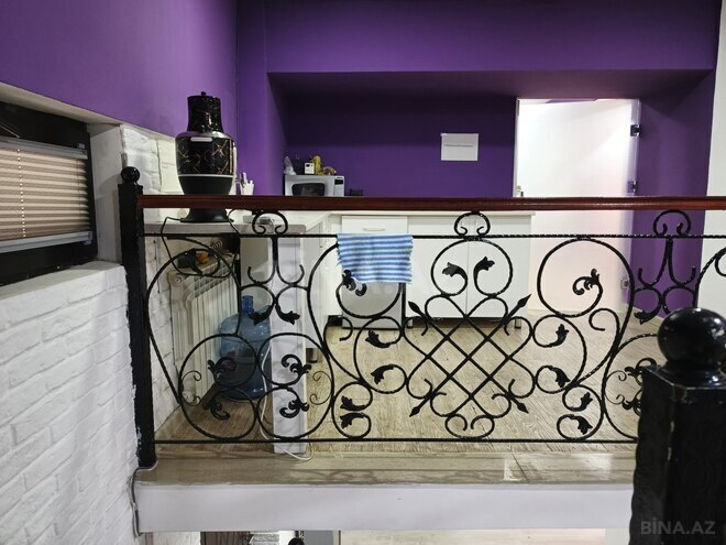 Продаётся  объект 200 м², м. Иншаатчылар, photo 16 from 19