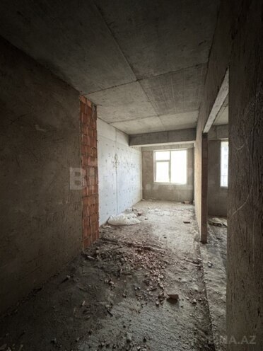 Satılır 2 otaqlı yeni tikili 92 m², Həzi Aslanov m., photo 8 from 12