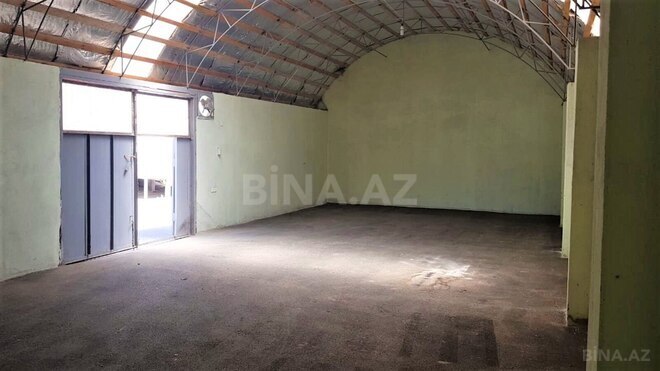 Сдаётся  объект 100 м², Бинагадинский р., photo 3 from 16