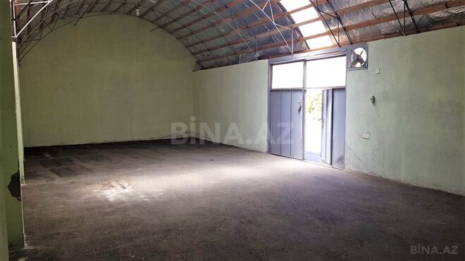 Сдаётся  объект 100 м², Бинагадинский р., photo 4 from 16
