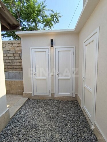 Satılır 6 otaqlı həyət evi/bağ evi 130 m², 7-ci mikrorayon q., photo 12 from 13