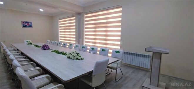 Сдаётся  объект 100 м², Бинагадинский р., photo 12 from 16