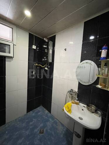 Satılır 2 otaqlı köhnə tikili 36 m², Memar Əcəmi m., photo 13 from 15