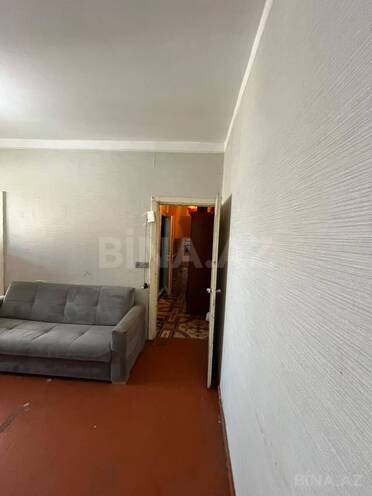 Satılır 2 otaqlı köhnə tikili 36 m², Memar Əcəmi m., photo 5 from 15