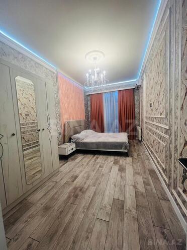 Сдаётся 2-комн. новостройка 73 м², м. Нариман Нариманов, photo 6 from 11