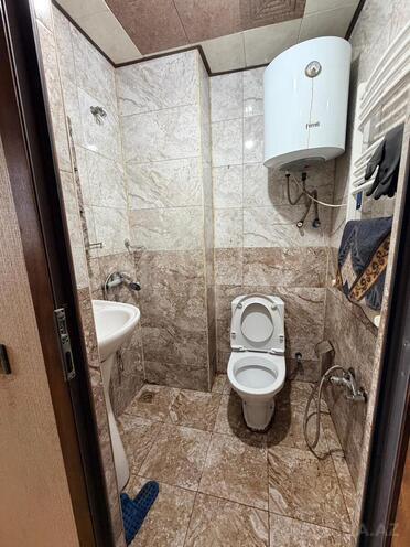 Продаётся 2-комн. новостройка 35 м², пос. Масазыр, photo 6 from 7