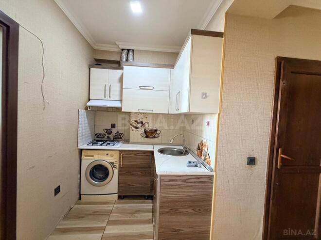 Продаётся 2-комн. новостройка 35 м², пос. Масазыр, photo 5 from 7