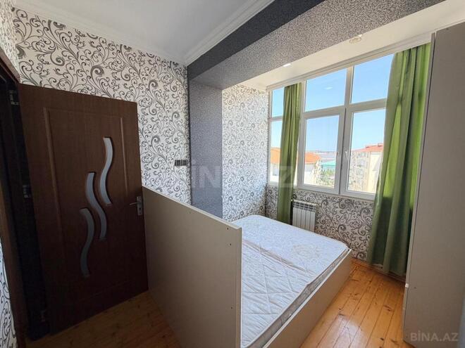 Продаётся 2-комн. новостройка 35 м², пос. Масазыр, photo 3 from 7