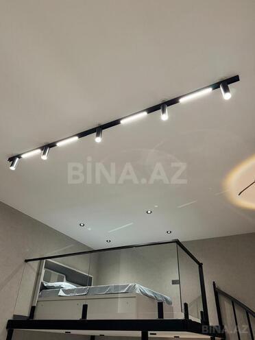 Продаётся 2-комн. вторичка 55 м², м. Сахил, photo 16 from 26