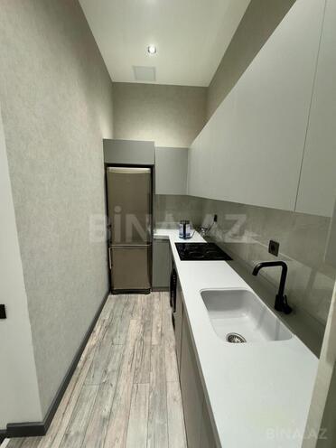 Продаётся 2-комн. вторичка 55 м², м. Сахил, photo 17 from 26