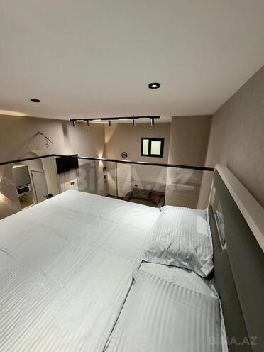 Продаётся 2-комн. вторичка 55 м², м. Сахил, photo 6 from 26