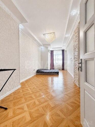 Satılır 3 otaqlı yeni tikili 96 m², İnşaatçılar m., photo 1 from 19