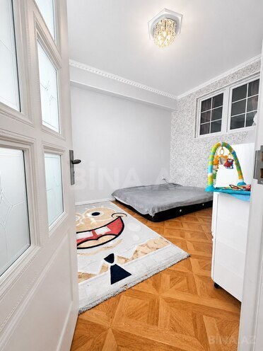 Satılır 3 otaqlı yeni tikili 96 m², İnşaatçılar m., photo 7 from 19