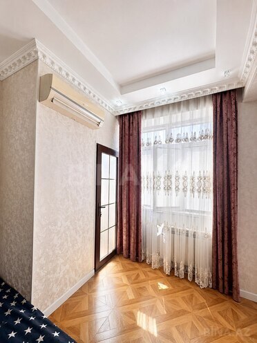 Satılır 3 otaqlı yeni tikili 96 m², İnşaatçılar m., photo 4 from 19