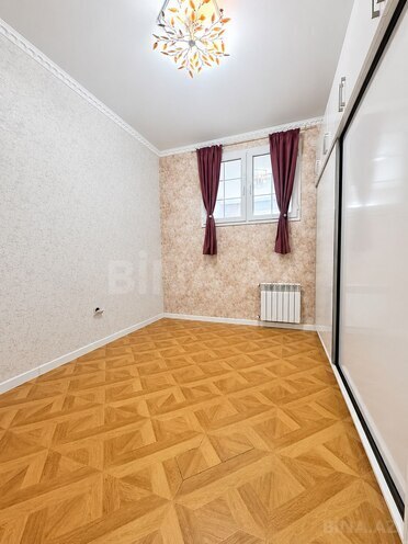Satılır 3 otaqlı yeni tikili 96 m², İnşaatçılar m., photo 9 from 19