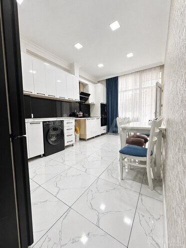 Satılır 3 otaqlı yeni tikili 96 m², İnşaatçılar m., photo 14 from 19