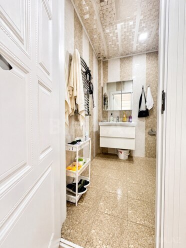 Satılır 3 otaqlı yeni tikili 96 m², İnşaatçılar m., photo 12 from 19