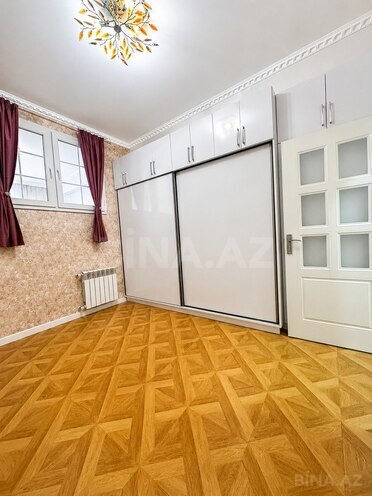 Satılır 3 otaqlı yeni tikili 96 m², İnşaatçılar m., photo 10 from 19