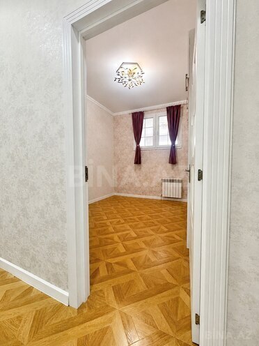 Satılır 3 otaqlı yeni tikili 96 m², İnşaatçılar m., photo 8 from 19