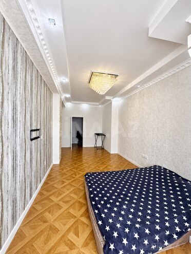 Satılır 3 otaqlı yeni tikili 96 m², İnşaatçılar m., photo 3 from 19