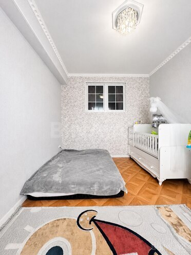 Satılır 3 otaqlı yeni tikili 96 m², İnşaatçılar m., photo 6 from 19
