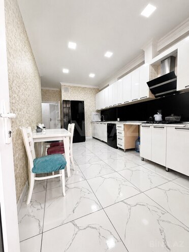 Satılır 3 otaqlı yeni tikili 96 m², İnşaatçılar m., photo 15 from 19