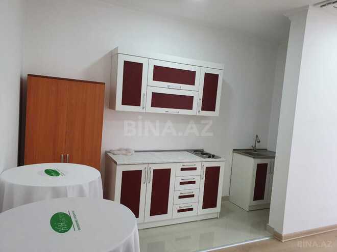 Сдаётся 4-комн. офис 180 м², Бинагадинский р., photo 11 from 19