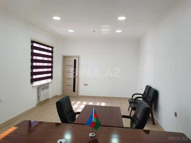 Сдаётся 4-комн. офис 180 м², Бинагадинский р., photo 14 from 19
