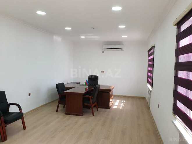 Сдаётся 4-комн. офис 180 м², Бинагадинский р., photo 15 from 19