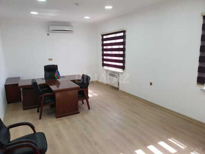 Сдаётся 4-комн. офис 180 м², Бинагадинский р., photo 13 from 19