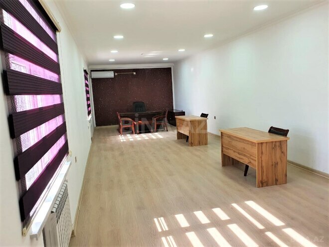 Сдаётся 4-комн. офис 180 м², Бинагадинский р., photo 7 from 19