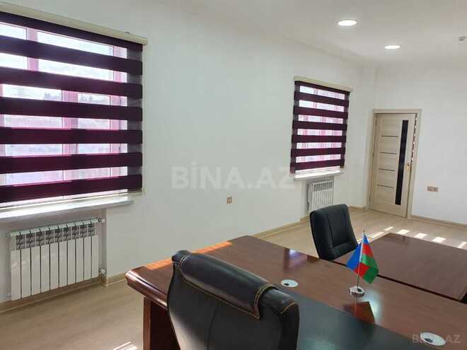 Сдаётся 4-комн. офис 180 м², Бинагадинский р., photo 16 from 19