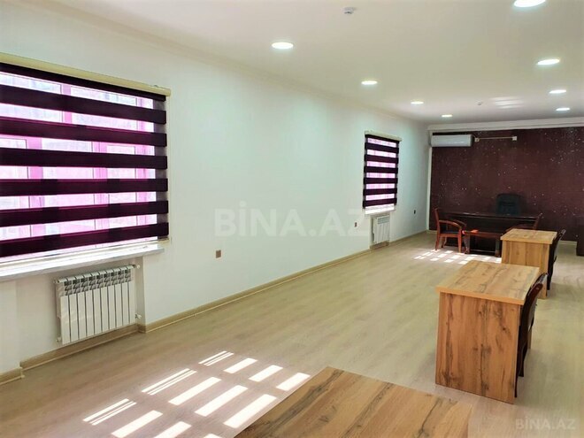 Сдаётся 4-комн. офис 180 м², Бинагадинский р., photo 5 from 19