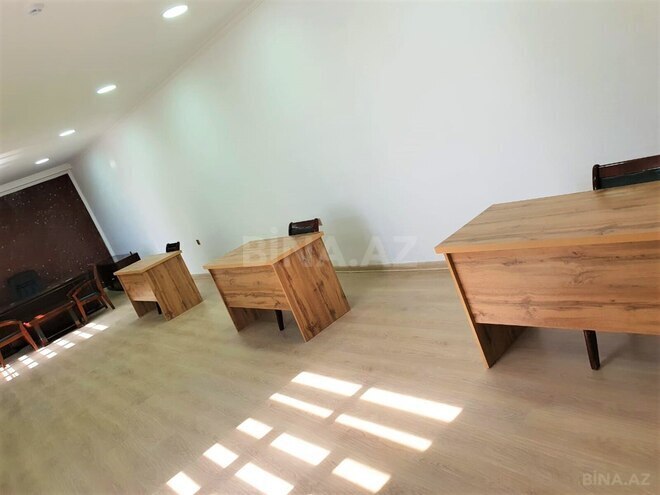 Сдаётся 4-комн. офис 180 м², Бинагадинский р., photo 6 from 19