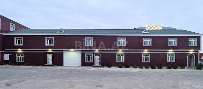 Сдаётся 4-комн. офис 180 м², Бинагадинский р., photo 1 from 19