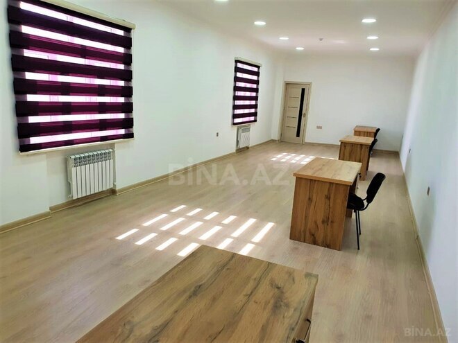 Сдаётся 4-комн. офис 180 м², Бинагадинский р., photo 9 from 19