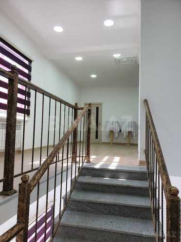 Сдаётся 4-комн. офис 180 м², Бинагадинский р., photo 18 from 19