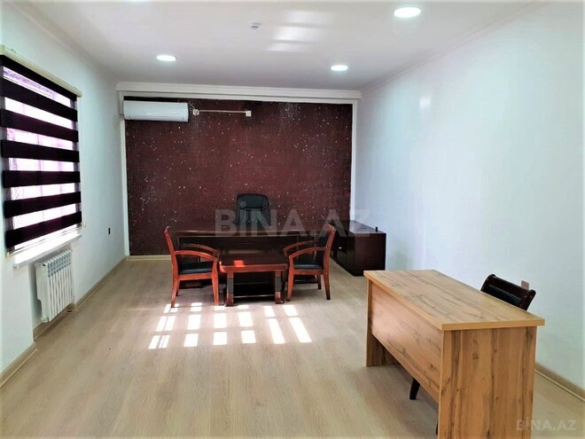 Сдаётся 4-комн. офис 180 м², Бинагадинский р., photo 3 from 19