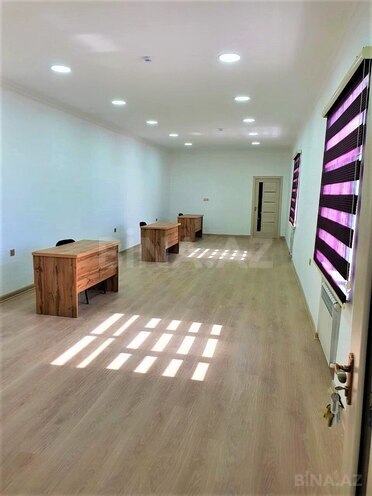 Сдаётся 4-комн. офис 180 м², Бинагадинский р., photo 10 from 19