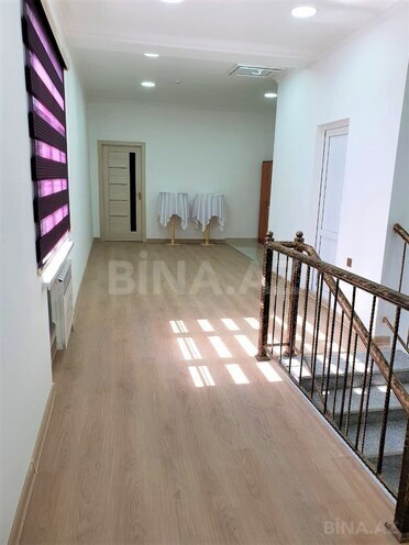 Сдаётся 4-комн. офис 180 м², Бинагадинский р., photo 17 from 19