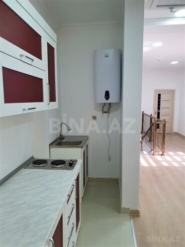 Сдаётся 4-комн. офис 180 м², Бинагадинский р., photo 12 from 19