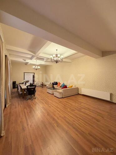 Satılır 5 otaqlı həyət evi/bağ evi 200 m², Mərdəkan q., photo 11 from 20