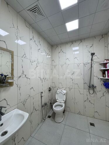 Satılır 4 otaqlı yeni tikili 128 m², Nəsimi r., photo 9 from 13
