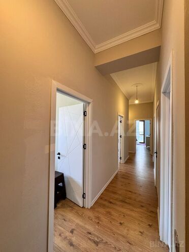 Satılır 4 otaqlı yeni tikili 128 m², Nəsimi r., photo 8 from 13