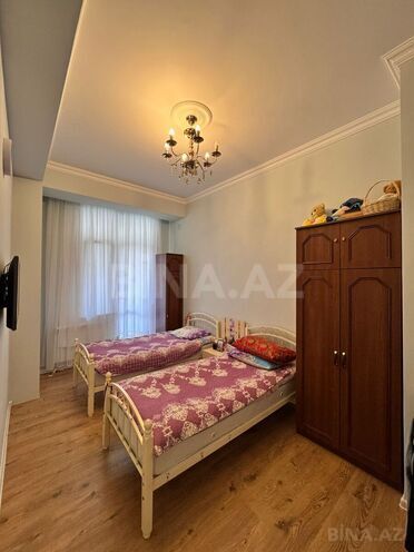 Satılır 4 otaqlı yeni tikili 128 m², Nəsimi r., photo 4 from 13