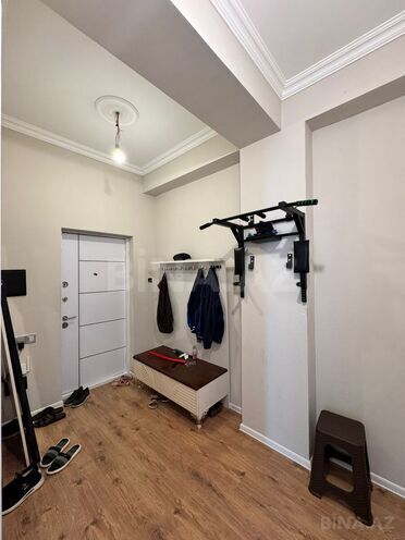Satılır 4 otaqlı yeni tikili 128 m², Nəsimi r., photo 10 from 13