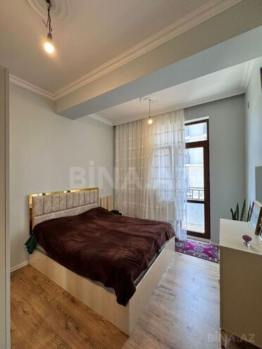 Satılır 4 otaqlı yeni tikili 128 m², Nəsimi r., photo 3 from 13