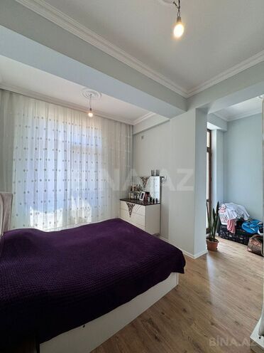 Satılır 4 otaqlı yeni tikili 128 m², Nəsimi r., photo 7 from 13