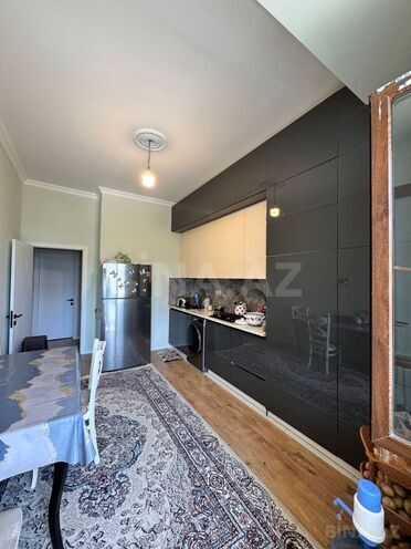 Satılır 4 otaqlı yeni tikili 128 m², Nəsimi r., photo 6 from 13